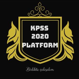 kpss-2020-çalışma-grubu-telegram