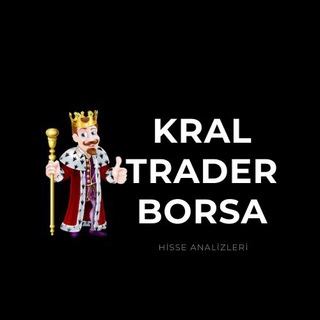 borsa kral trader 55 telegram grupları
