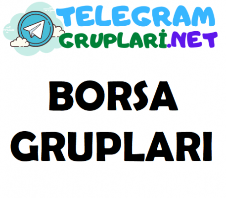 telegramda-borsa-kanalları ve grupları