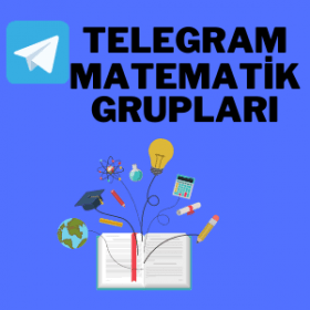 telegram-matematik-grubu