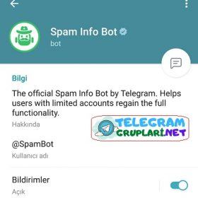 telegram-spam-bot