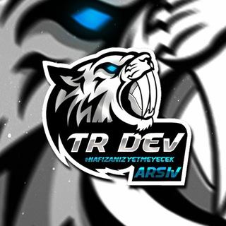 tr dev arşiv telegram