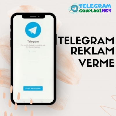 telegram-da-reklam-verme