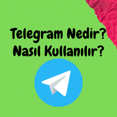 telegram+nedir
